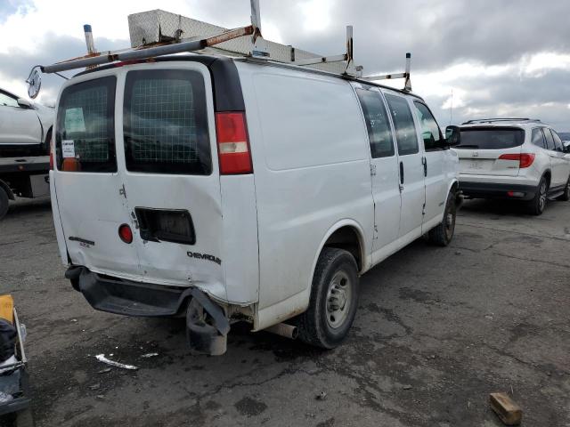 Photo 4 from auction – 2006 CHEVROLET EXPRESS G3 with VIN 1GCHG35U661154789