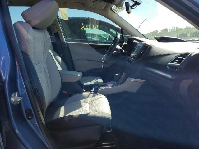 Photo 5 from auction – 2021 SUBARU FORESTER P with VIN JF2SKAFC0MH540175