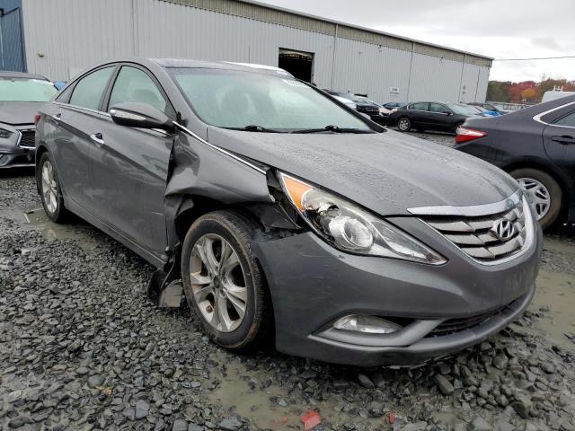 Foto 1 de la subasta – 2012 HYUNDAI SONATA SE con VIN 5NPEC4AC9CH453165