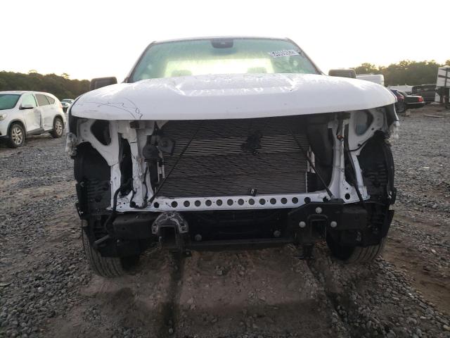 Photo 9 from auction – 2022 CHEVROLET SILVERADO with VIN 3GCNAAED2NG536827