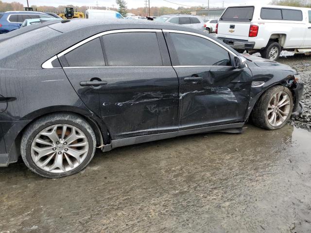 Photo 9 from auction – 2013 FORD TAURUS LIM with VIN 1FAHP2F89DG116663