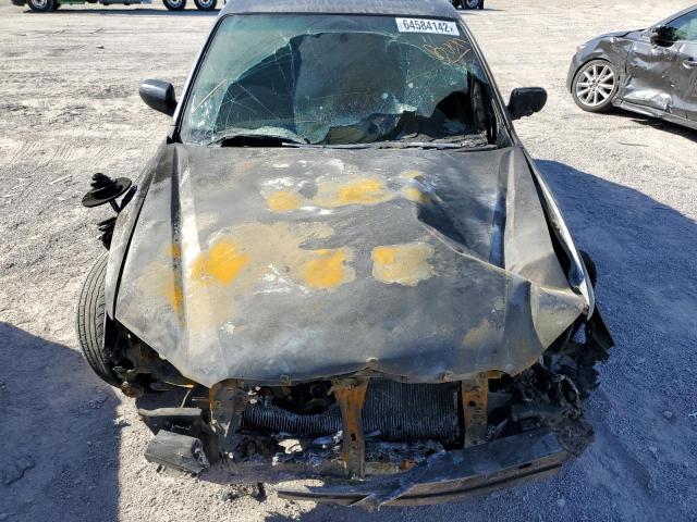 Photo 9 from auction – 2008 SUBARU OUTBACK 2. with VIN 4S4BP61C087317629