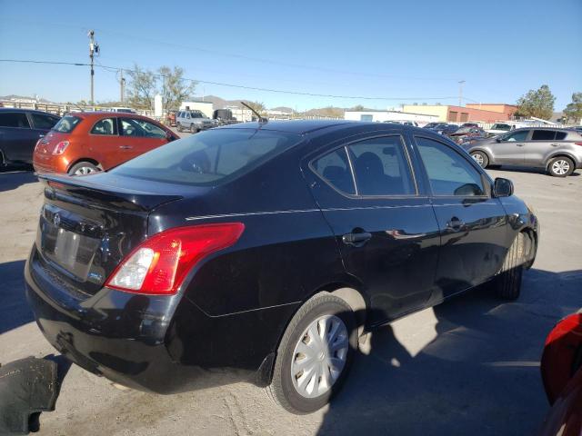 Photo 4 from auction – 2013 NISSAN VERSA S with VIN 3N1CN7AP8DL867418