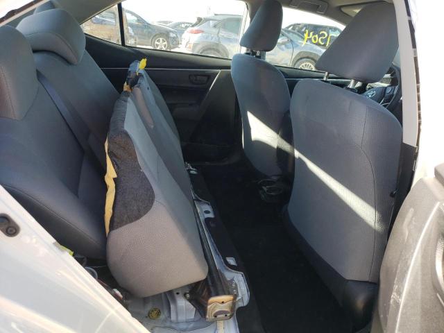 Photo 6 from auction – 2015 TOYOTA COROLLA L with VIN 2T1BURHEXFC356424