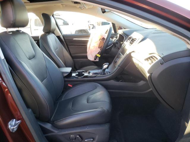 Photo 5 from auction – 2015 FORD FUSION TIT with VIN 3FA6P0SU6FR235233