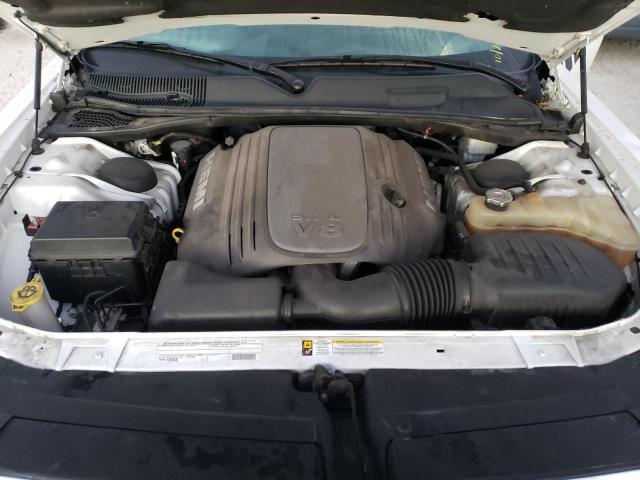Photo 7 from auction – 2011 DODGE CHALLENGER with VIN 2B3CJ5DT2BH589886
