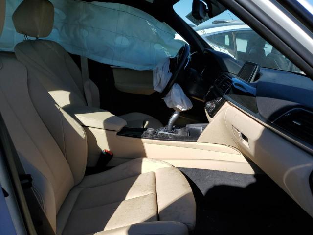 Photo 5 from auction – 2018 BMW 330E with VIN WBA8E1C57JA762543
