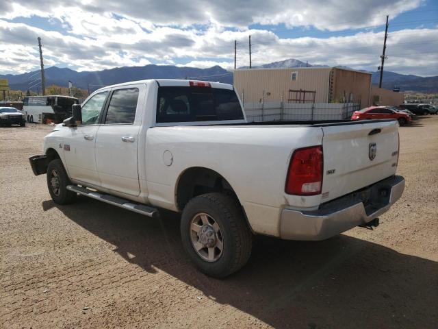 Photo 3 from auction – 2012 DODGE RAM 3500 S with VIN 3C63D3DL3CG318287