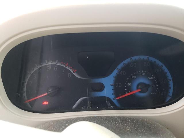 Photo 8 from auction – 2010 NISSAN CUBE BASE with VIN JN8AZ2KR2AT164260
