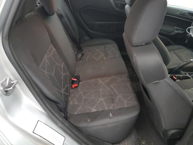 Photo 6 from auction – 2011 FORD FIESTA SES with VIN 3FADP4FJ3BM213048