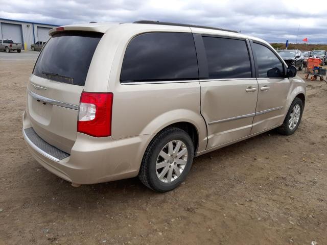 Photo 4 from auction – 2015 CHRYSLER TOWN & COU with VIN 2C4RC1BG5FR609162