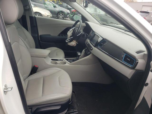 Photo 5 from auction – 2019 KIA NIRO EX PR with VIN KNDCC3LD8K5282656