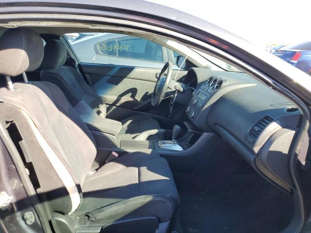 Photo 5 from auction – 2013 NISSAN ALTIMA S with VIN 1N4AL2EP5DC177571