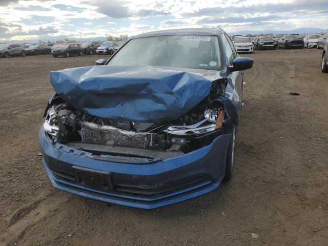 Photo 9 from auction – 2018 VOLKSWAGEN JETTA S with VIN 3VW2B7AJ9JM217299