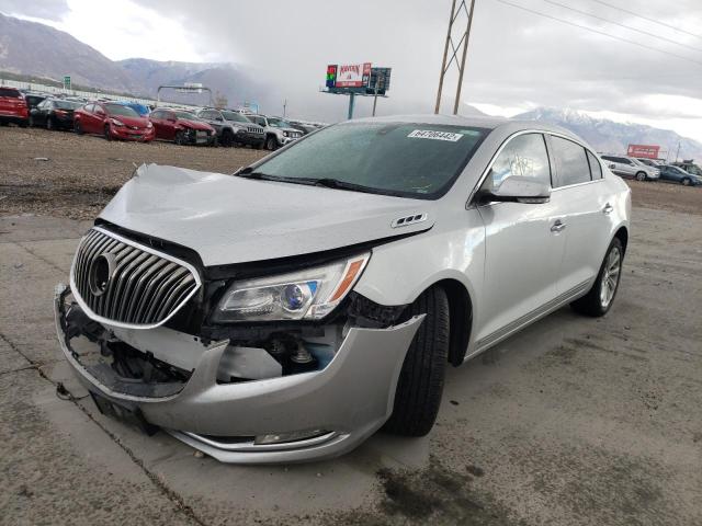 Photo 2 from auction – 2015 BUICK LACROSSE with VIN 1G4GB5G38FF122144
