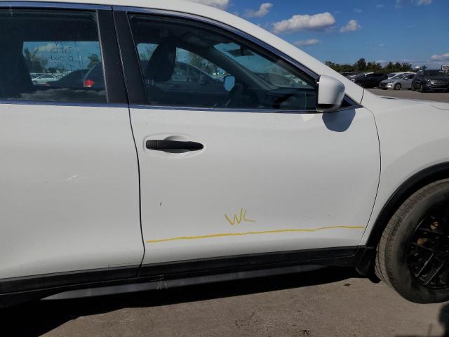 Photo 9 from auction – 2018 NISSAN ROGUE S with VIN KNMAT2MT1JP559707