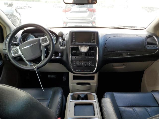 Photo 8 from auction – 2012 CHRYSLER TOWN & COU with VIN 2C4RC1BG1CR305256