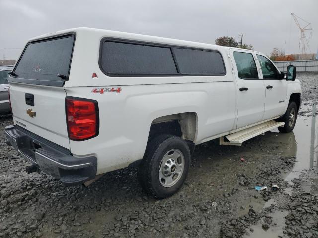 Photo 4 from auction – 2015 CHEVROLET SILVERADO with VIN 1GC1KUEG0FF174412