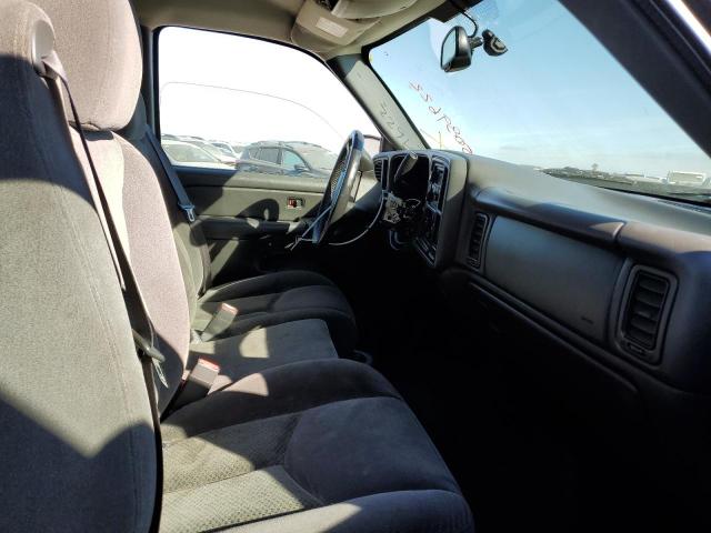 Zdjęcie 5 z aukcji – 2006 CHEVROLET SILVERADO z VIN 2GCEC13T361245882