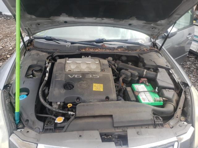 Foto 7 de la subasta – 2007 NISSAN MAXIMA SE con VIN 1N4BA41E97C851476