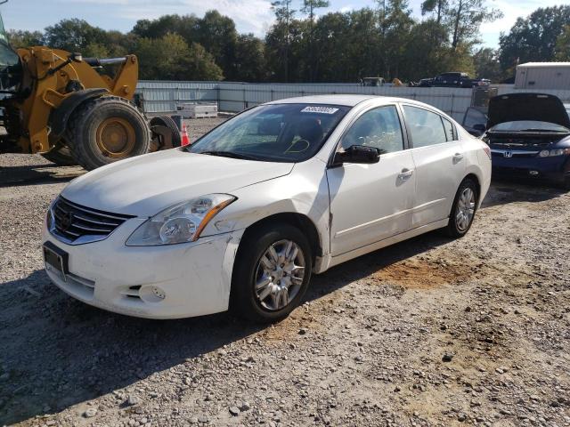 Photo 2 from auction – 2010 NISSAN ALTIMA BAS with VIN 1N4AL2AP3AN414435