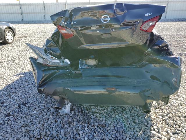 Photo 9 from auction – 2018 NISSAN ALTIMA with VIN 1N4AL3AP3JC236589