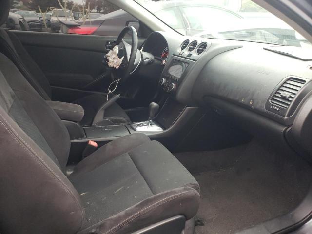 Photo 5 from auction – 2012 NISSAN ALTIMA S with VIN 1N4AL2EP7CC181538