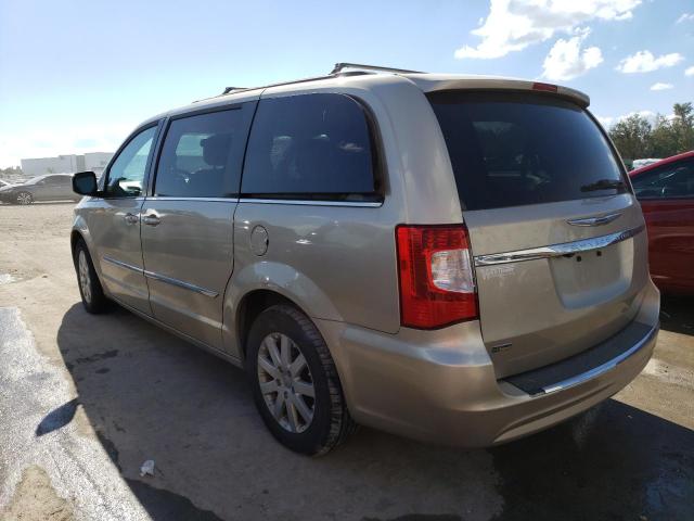 Photo 3 from auction – 2014 CHRYSLER TOWN & COU with VIN 2C4RC1BG7ER131700
