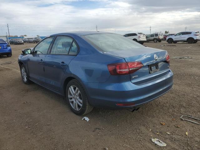 Photo 3 from auction – 2018 VOLKSWAGEN JETTA S with VIN 3VW2B7AJ9JM217299