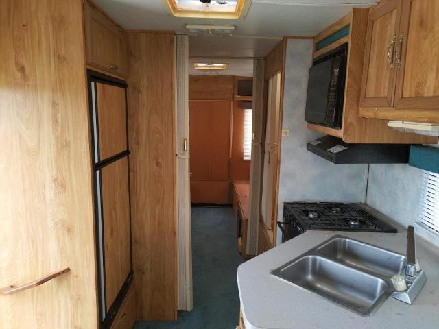 Photo 6 from auction – 1995 FOUR MOTORHOME with VIN 1FDKE30G1RHC10898