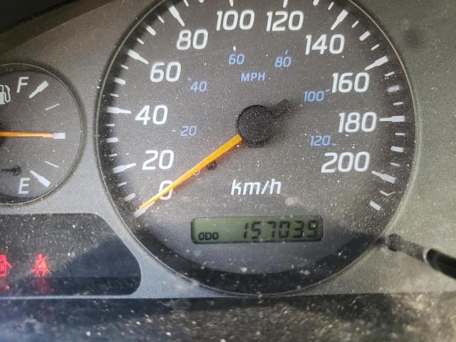 Photo 8 from auction – 2002 NISSAN SENTRA XE with VIN 3N1CB51D72L586713