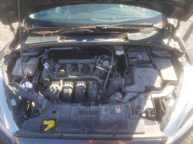 Photo 7 from auction – 2017 FORD FOCUS SE with VIN 1FADP3F2XHL329635