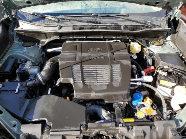 Photo 7 from auction – 2020 SUBARU FORESTER T with VIN JF2SKAXC0LH555014
