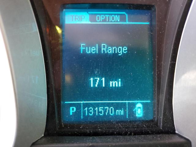 Photo 8 from auction – 2015 CHEVROLET EQUINOX LT with VIN 2GNFLGEKXF6404578