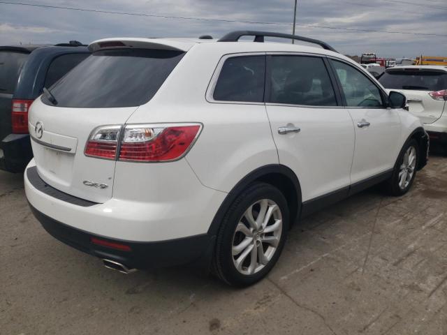 Photo 4 from auction – 2012 MAZDA CX-9 with VIN JM3TB2DAXC0344081