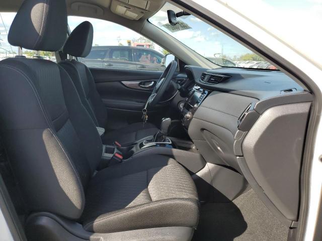 Photo 5 from auction – 2018 NISSAN ROGUE S with VIN KNMAT2MT1JP559707