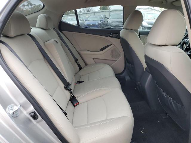 Photo 6 from auction – 2013 KIA OPTIMA LX with VIN 5XXGM4A78DG198966
