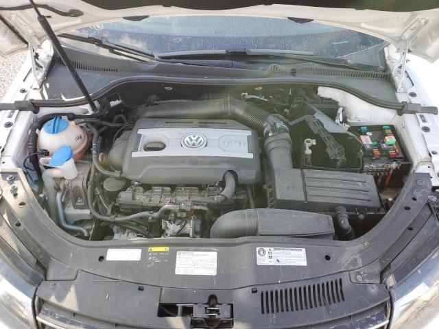 Photo 7 from auction – 2013 VOLKSWAGEN EOS KOMFOR with VIN WVWBW8AH6DV006842