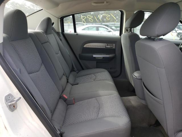 Photo 6 from auction – 2008 CHRYSLER SEBRING LX with VIN 1C3LC46K28N124505