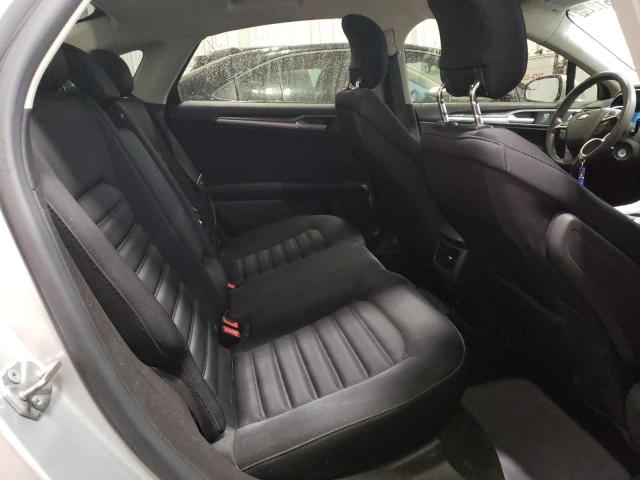 Photo 6 from auction – 2014 FORD FUSION SE with VIN 3FA6P0LU2ER253113