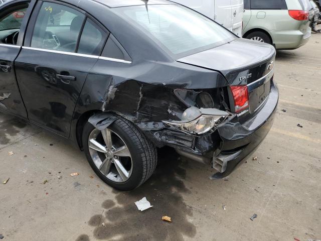 Photo 9 from auction – 2013 CHEVROLET CRUZE LT with VIN 1G1PC5SB9D7126624