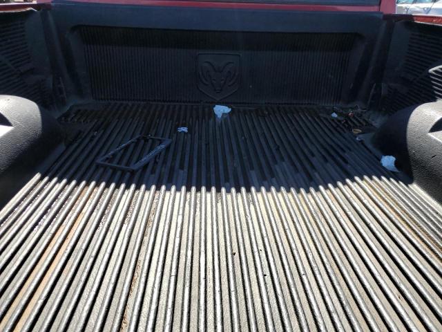 Photo 6 from auction – 2007 DODGE RAM 1500 S with VIN 1D7HA16K67J520664
