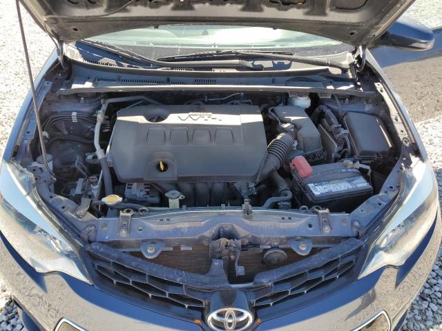 Photo 7 from auction – 2014 TOYOTA COROLLA L with VIN 5YFBURHE2EP038182