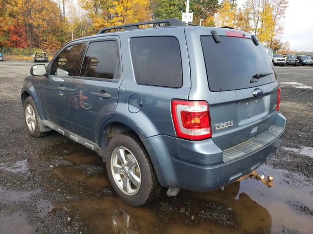 Photo 3 from auction – 2012 FORD ESCAPE XLT with VIN 1FMCU9DG4CKC34059