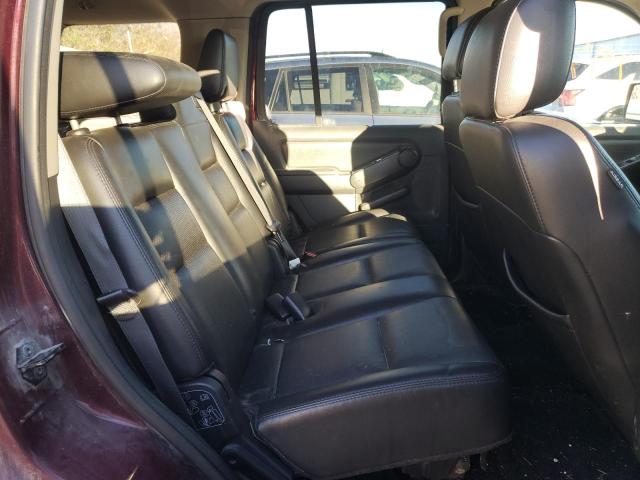 Photo 6 from auction – 2007 MERCURY MOUNTAINEE with VIN 4M2EU48E37UJ14217