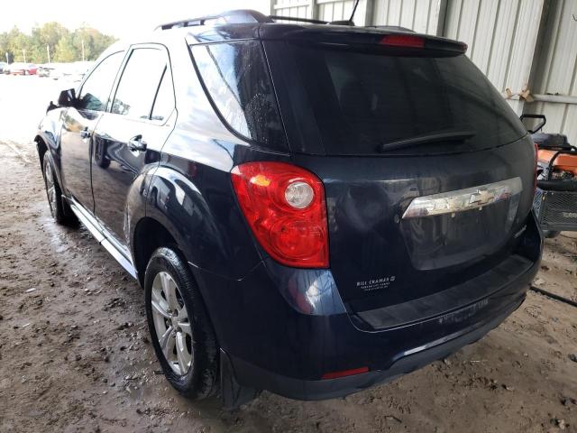 Photo 3 from auction – 2015 CHEVROLET EQUINOX LS with VIN 2GNALAEKXF6137563