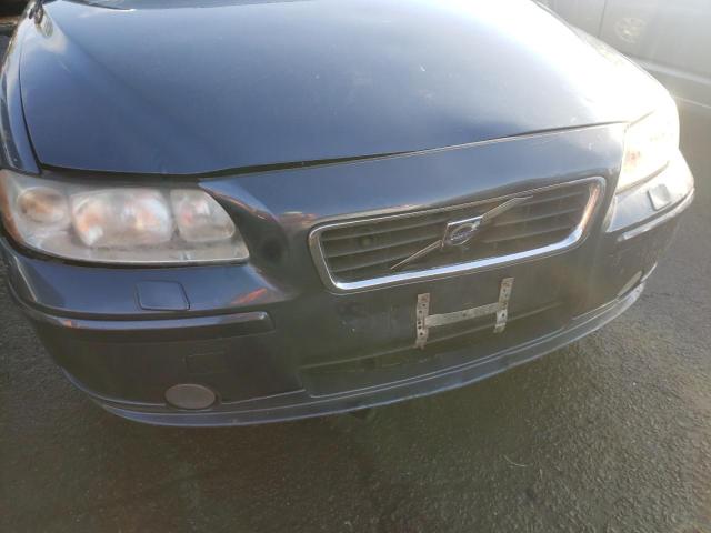 Photo 9 from auction – 2009 VOLVO S60 2.5T with VIN YV1RH592492739367