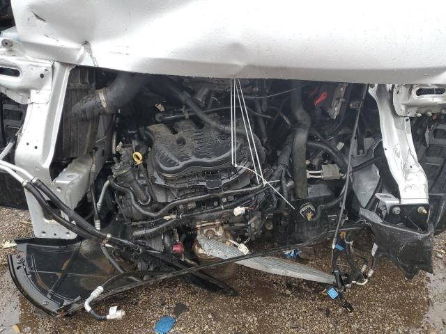 Фото 7 с аукциона – 2018 RAM PROMASTER с VIN 3C6TRVDGXJE137843
