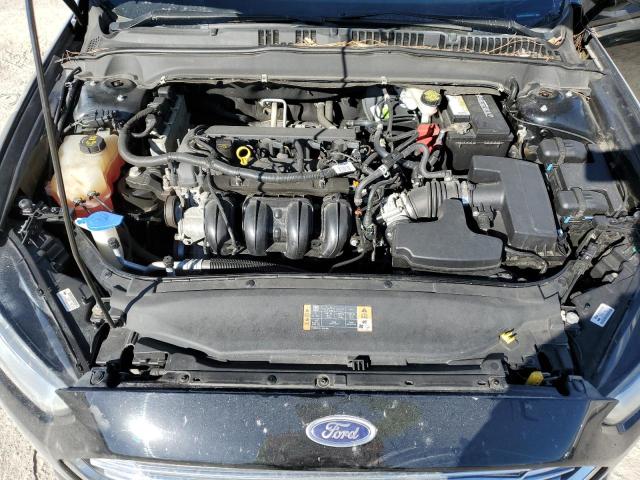 Photo 7 from auction – 2016 FORD FUSION SE with VIN 3FA6P0H74GR343708