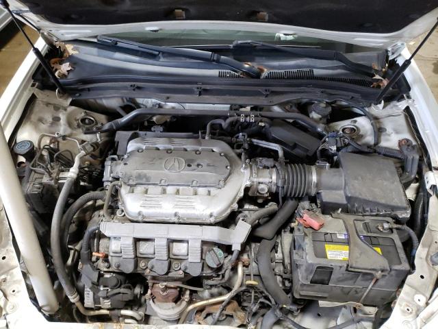 Photo 7 from auction – 2010 ACURA TL with VIN 19UUA8F51AA020903